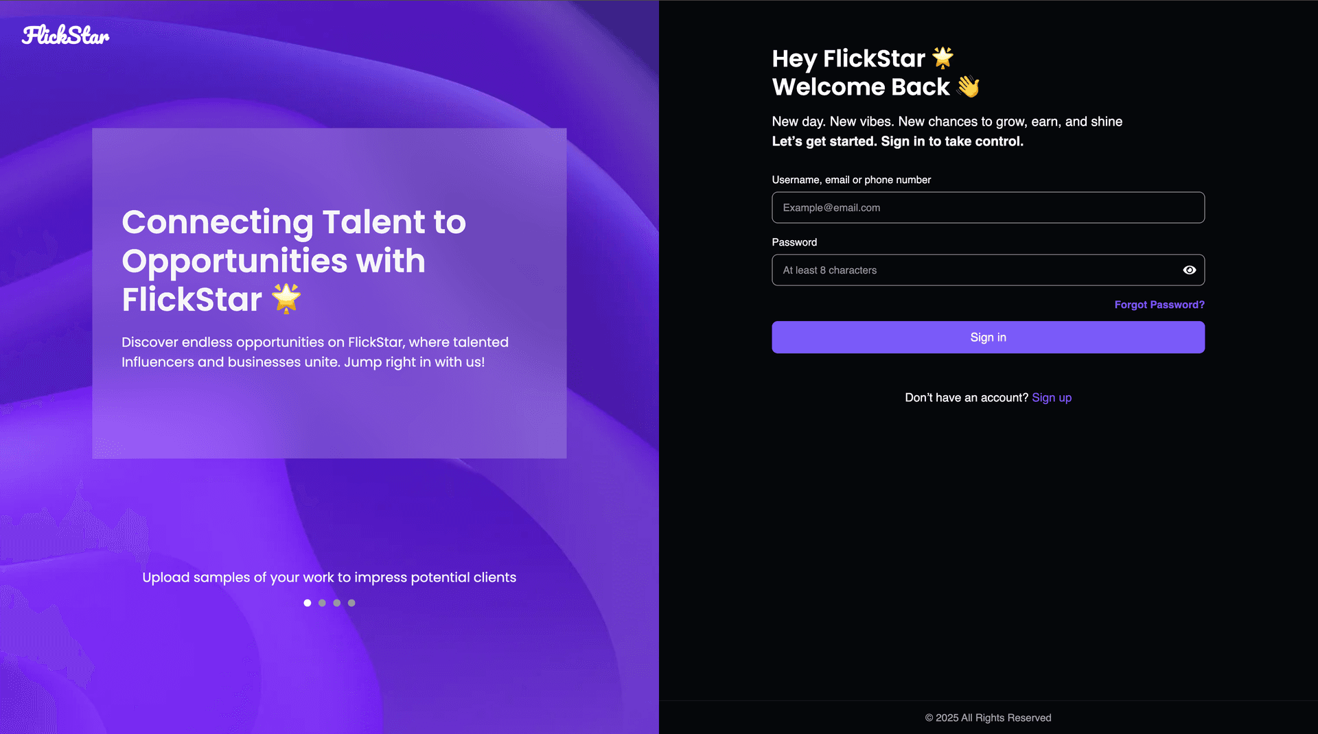 Flickstar